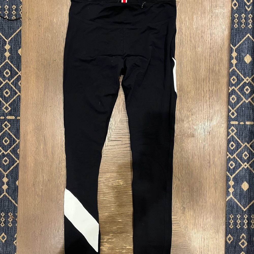 Tracksmith NDO Tights - Picture 4 of 5